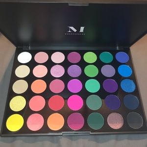 Morphe 35B